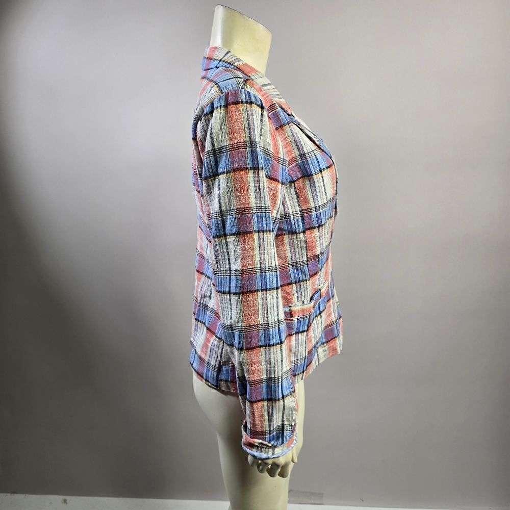Style vine medium jacket R12 - Picture 3 of 4